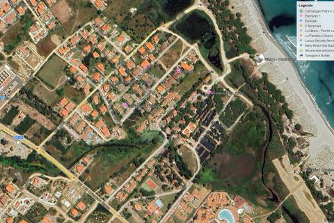 Villa em Budoni, Sassari, Budoni - € 650.000 | Ref: Ville Lazio - foto 8